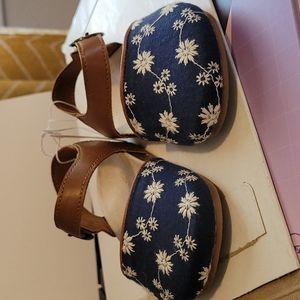NWT Toddler Sandles